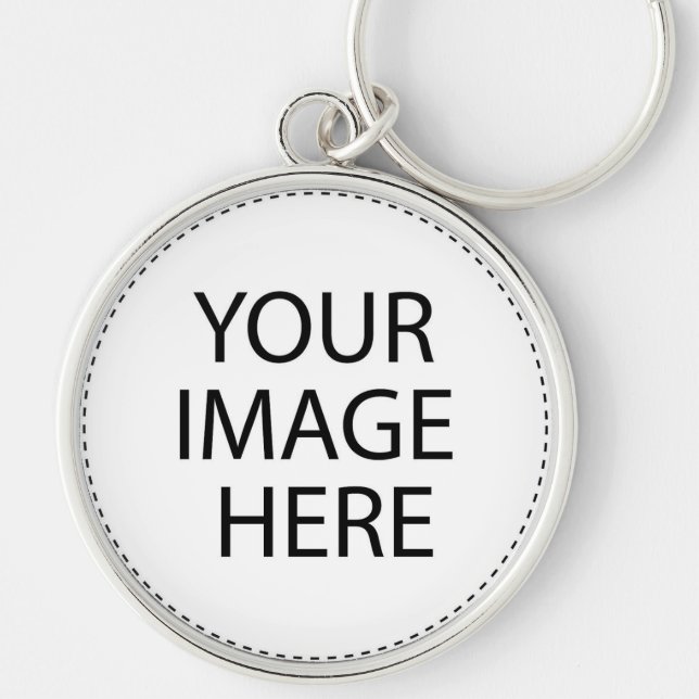 Chaveiro Design seus próprios presentes personalizados - Va (Frente)