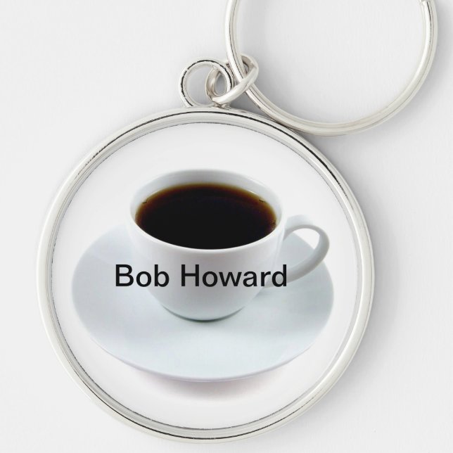 CHAVEIRO DESIGNER CHAIN - PRESENTE INCRÍVEL! (Frente)