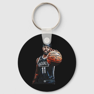 Chaveiro Designs de basquetebol