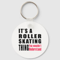 Designs de Coisas de Patinação do Roller