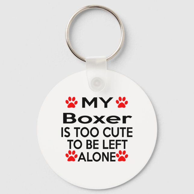 Chaveiro Designs in a box (Frente)