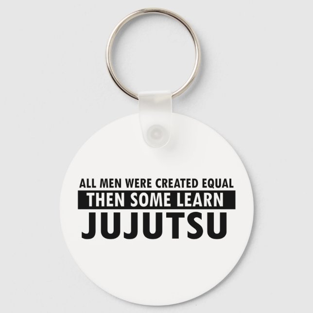 Chaveiro Designs Jujutsu (Frente)