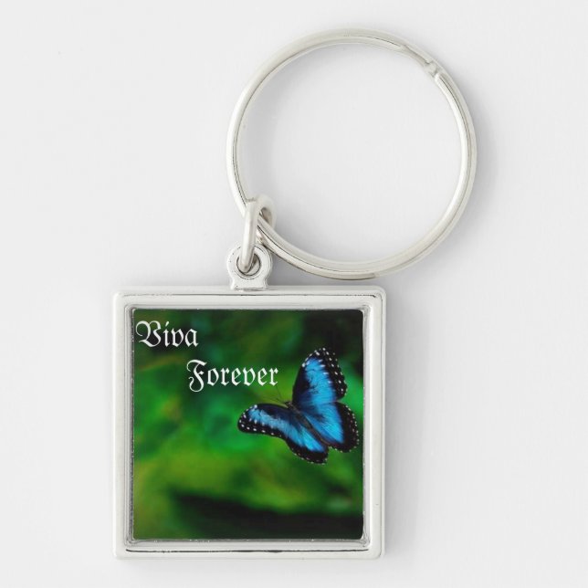 Chaveiro Designs por Rae (Frente)
