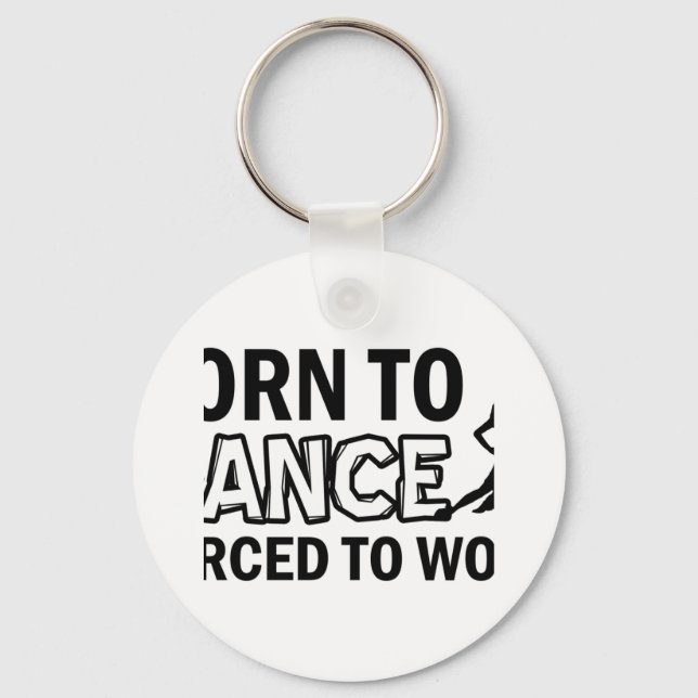 Chaveiro Designs Salsa (Frente)