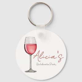 Chaveiro Despedida de Solteira Antes dos Votos / Festa de N