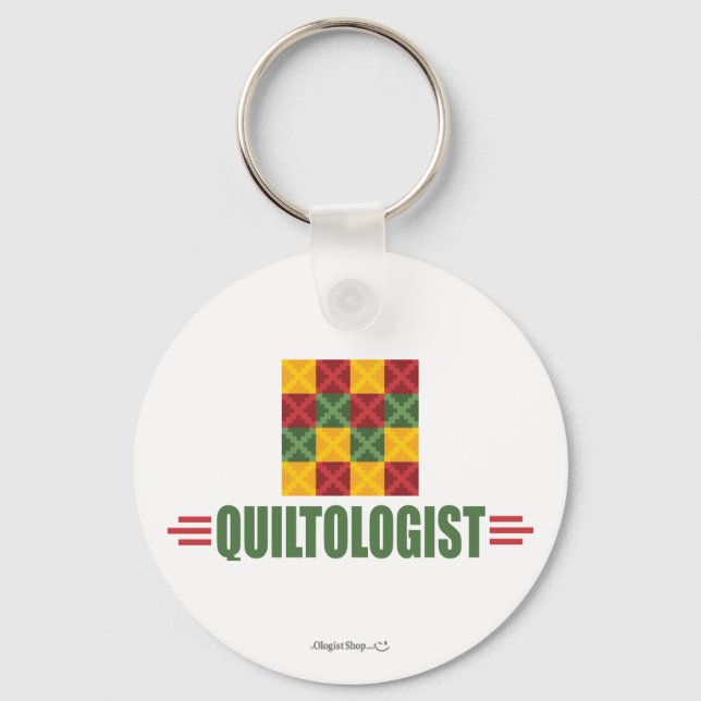 Chaveiro Despejo Humorístico (Frente)