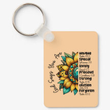 Deus Do Girassol Diz Que Você É