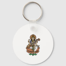 Deusa Hindu Saraswati