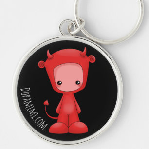 Chaveiro DevilMimi