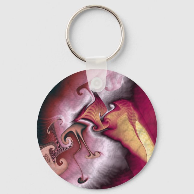 Chaveiro devoção (Frente)