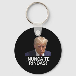 Chaveiro Devolução Trump agosto de 2023