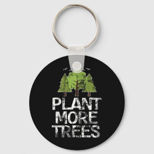 Chaveiro Dia da Árvore das Plantas, Árvore mais numerosa do