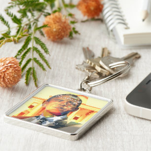 Chaveiro Dia da Inauguração