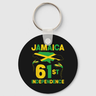 Chaveiro Dia da Independência da Jamaica, 61ruas desde 1962