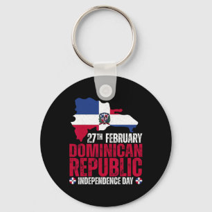 Chaveiro Dia da Independência da República, Sinalizador e M