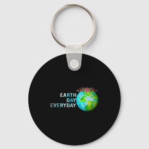 Chaveiro Dia da Terra Todos os Dias Dia da Terra _1