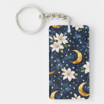 Dia das Mães Galáxia Celestial Personalizado 