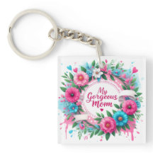 Dia de as mães Palavras "Minha Mãe Gordinha"