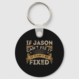 Chaveiro Dia de os pais Jason Cote