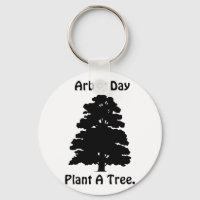 Dia do Árvore;Plante Uma Árvore