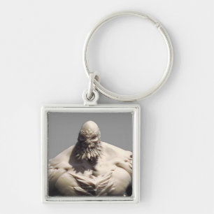 Chaveiro Dia do julgamento final