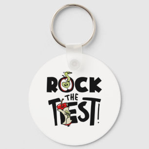 Chaveiro Dia dos Estudantes Faça Sua Melhor Camiseta De Tes