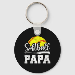 Chaveiro Dia dos Pais Softll Papa Softll Jogador