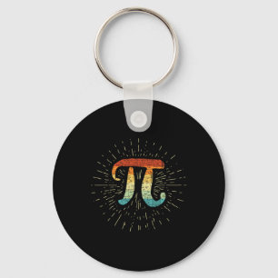 Chaveiro Dia Nacional Pi - 3.14 - Professor De Matemática -