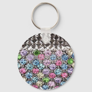 Chaveiro Diamante