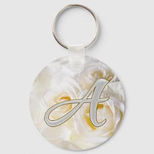 Chaveiro Diamante Bling A