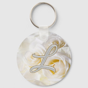 Chaveiro Diamante Bling L