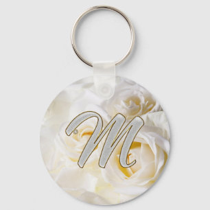Chaveiro Diamante Bling M