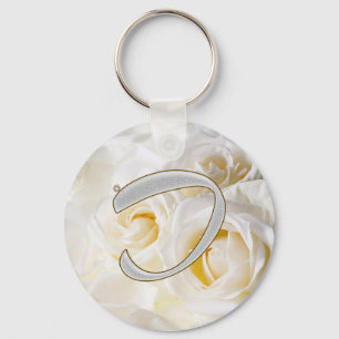 Chaveiro Diamante Bling T