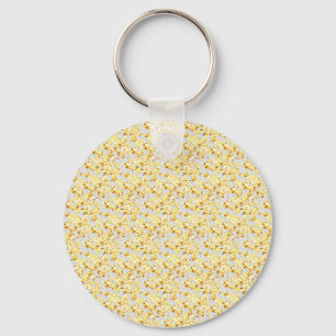 Chaveiro Diamantes   