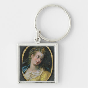 Chaveiro Diana, 1615