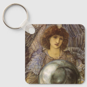 Chaveiro Dias de Criação, Primeiro Dia de Burne Jones