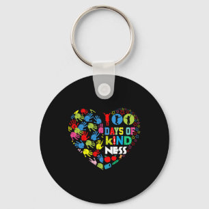 Chaveiro Dias De Espécie Ness Divertido 100 Dias De Equipam
