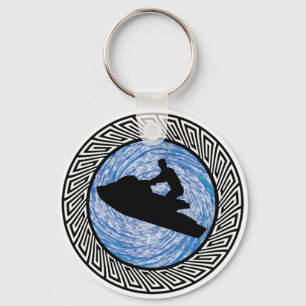 CHAVEIRO DIAS DO ESQUI DO JATO