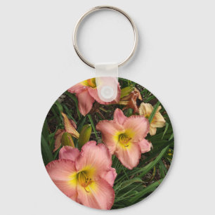 Chaveiro Dias Rosa