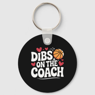 Chaveiro Dibs No Treinador Sketll Camisa Divertida Da Espos