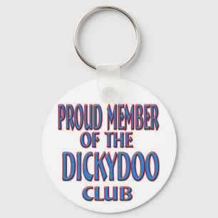 CHAVEIRO DICKY DOO CLUB