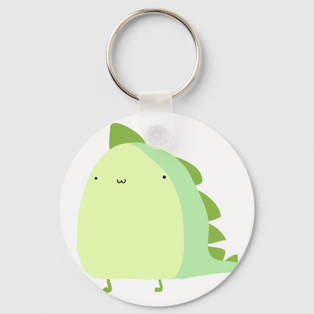 Chaveiro Didi (Frente)