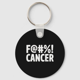 Chaveiro Dificuldades na consciência do Cancer da mama do C