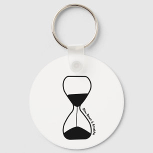 Chaveiro Diminuir e Respirar - Autoatendimento