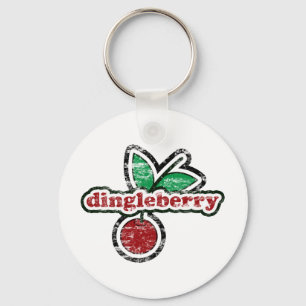 Chaveiro Dingleberry