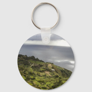 Chaveiro Dingli Cliffs Malta