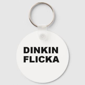 CHAVEIRO DINKIN FLICKA