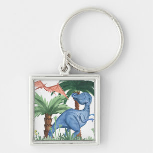 Chaveiro Dino Buddies I