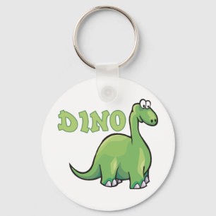 Chaveiro Dino The Dinosaur