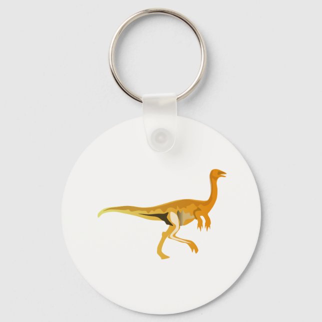 Chaveiro Dinossauro (Frente)